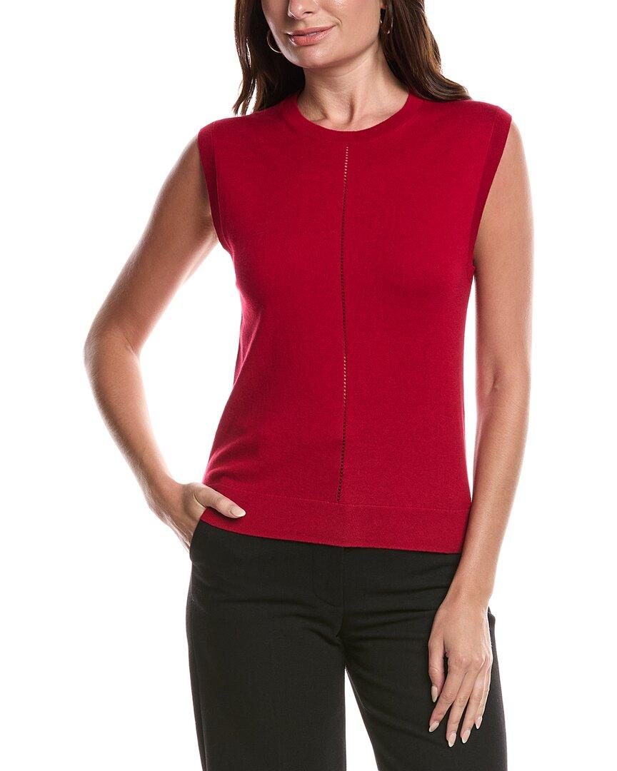 ST.JHON セントジョン　シルク　カシュクール トップス St. John Tops for Women - Bloomingdale's