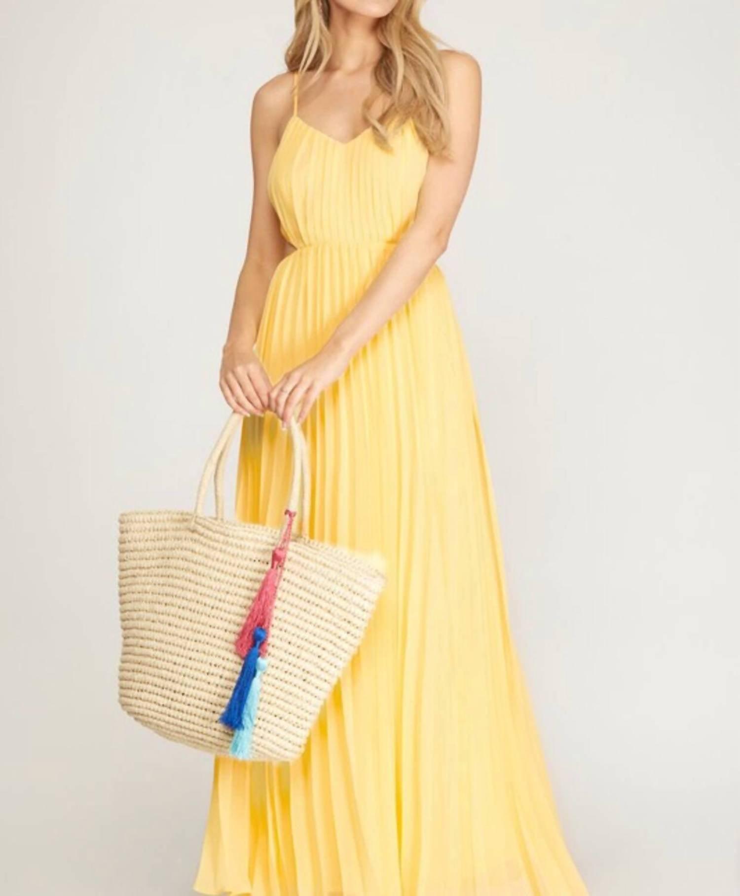 She + Sky Maxi dresses for Women | Online Sale up to 36% off | Lyst