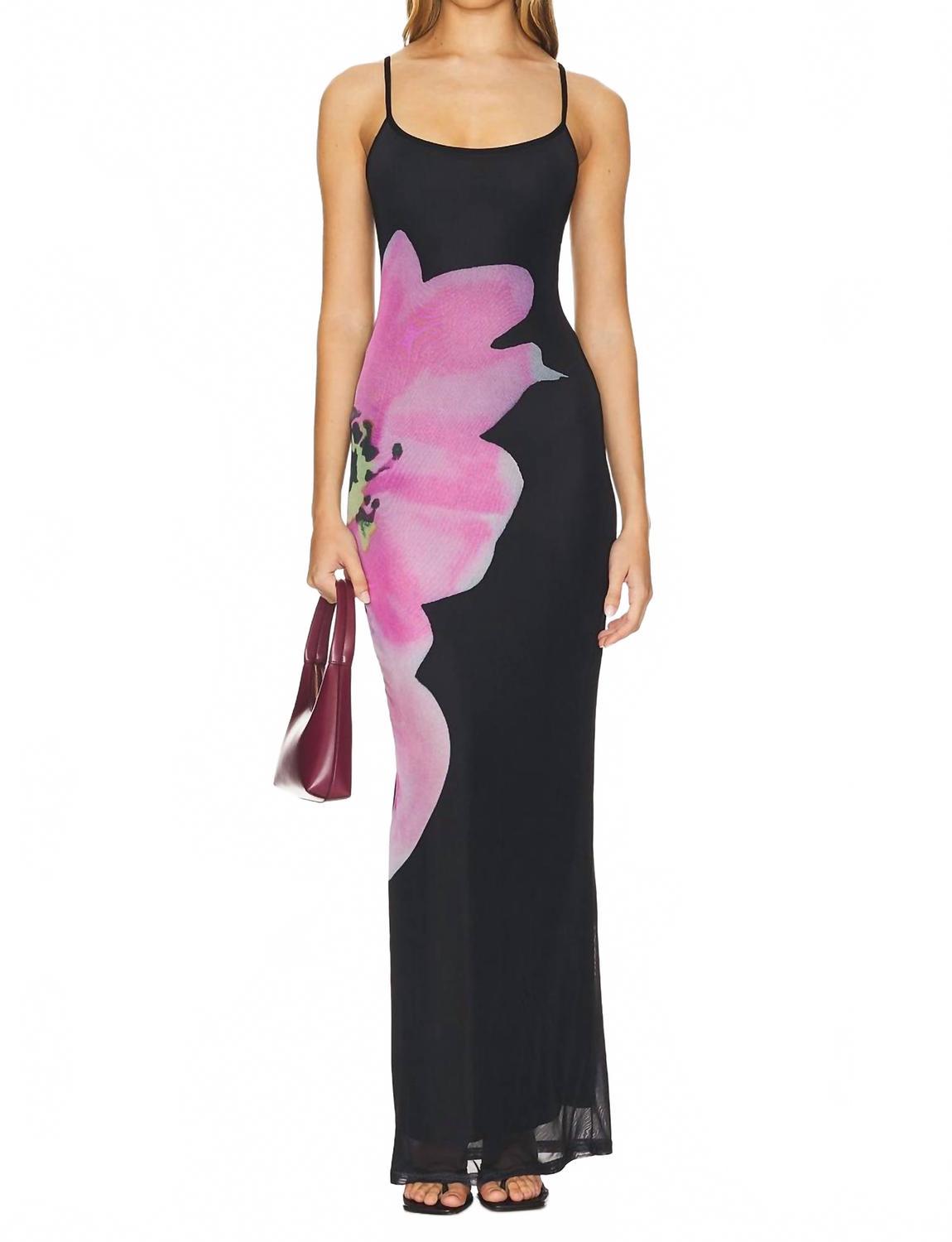 grey embellished maxi dress Little Mistress Grey Embellished High Neck Maxi Dress