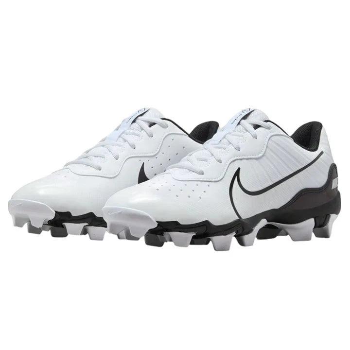 Nike Alpha Huarache 4 Keystone Dj6524-101 Boots Baseball Cleats