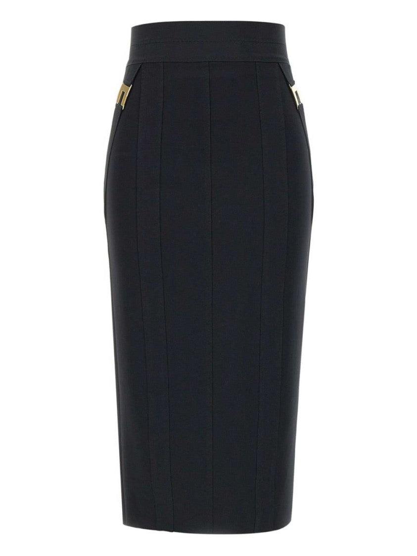 Elisabetta Franchi Skirts for Women | Online Sale up to 55