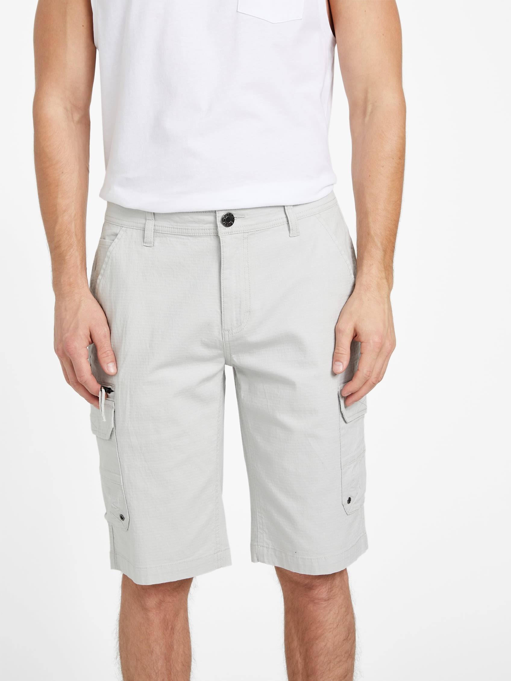 Guess Cargo shorts for Men | Online Sale up to 60% off | Lyst