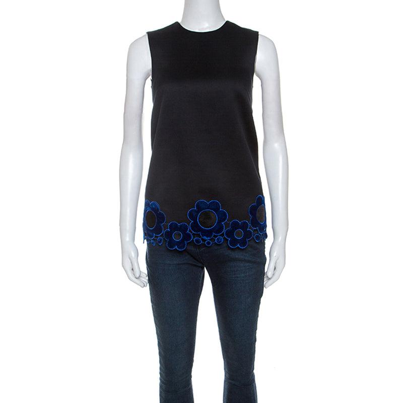 Christopher Kane Sleeveless and tank tops for Women | Online Sale