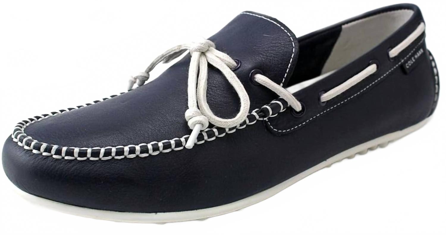 Cole Haan Slip-on shoes for Men | Online Sale up to 25% off 