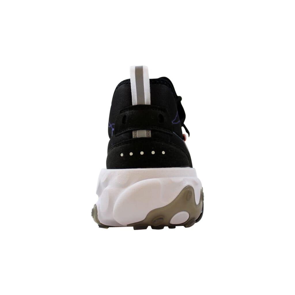 Nike React Presto /-white Av2605-006 in Black for Men | Lyst
