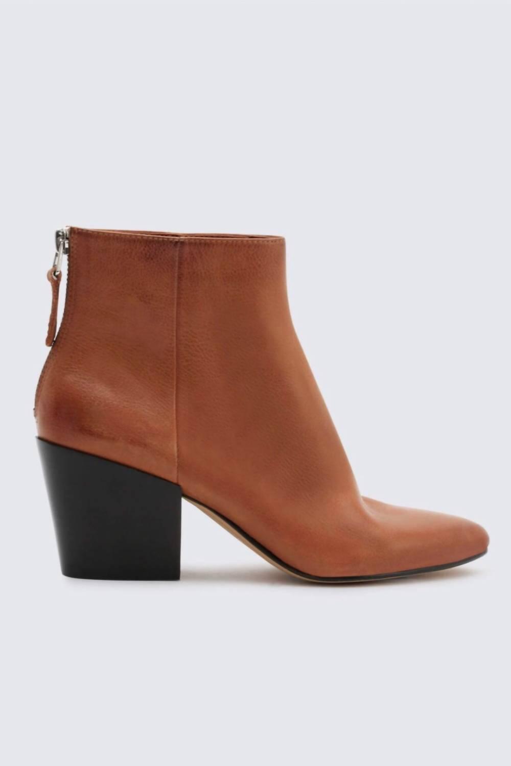Coltyn bootie 2025 dolce vita