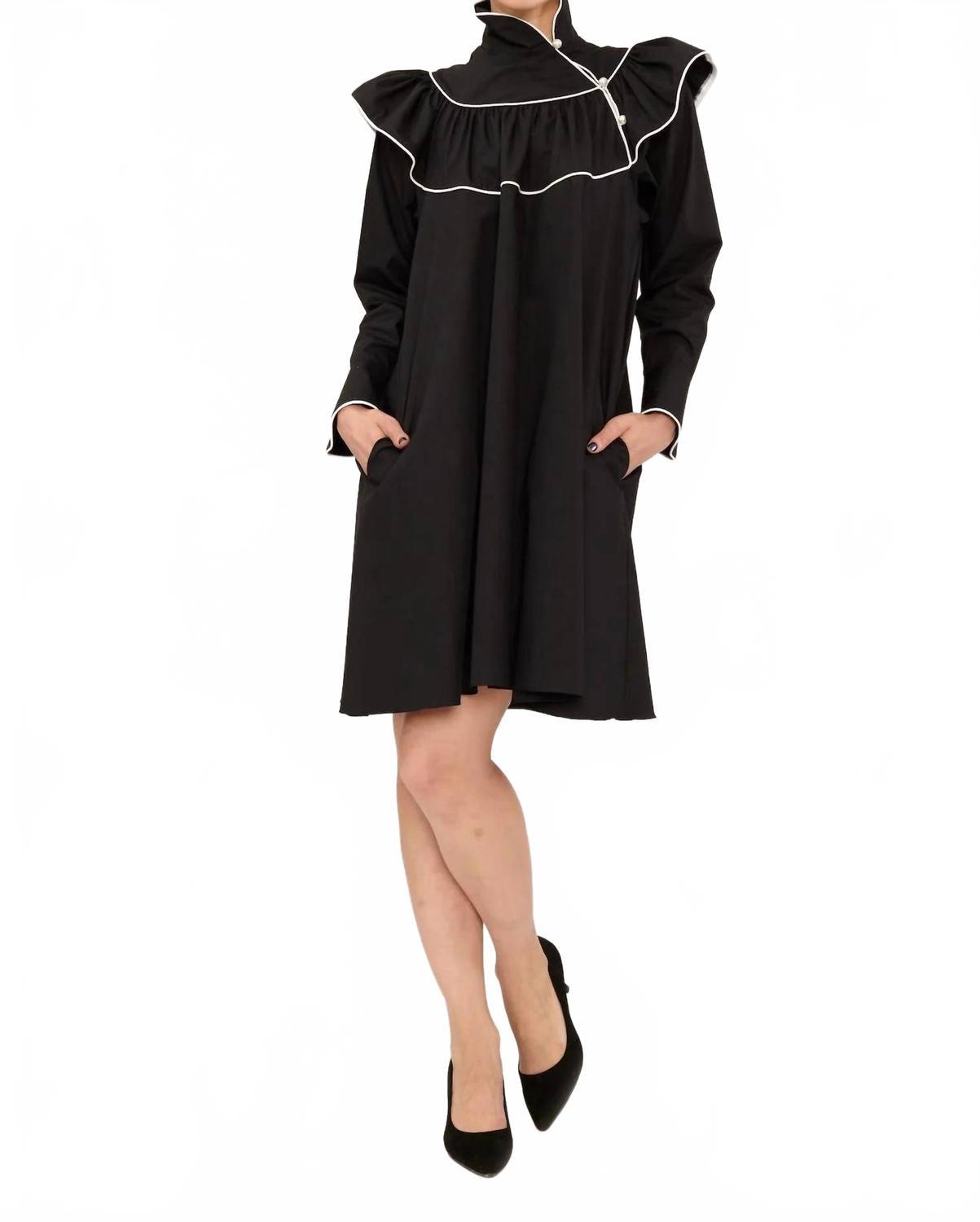 BATSHEVA バッシャバ Clemmie Dress ワンピース BATSHEVA バッシャバ Clemmie Dress ワンピース 【公式通販】