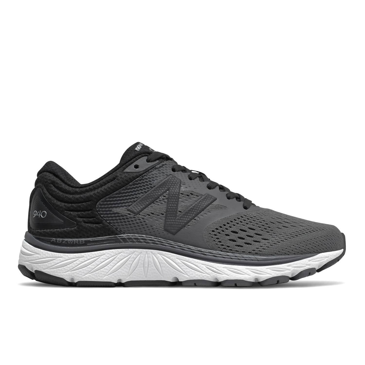 New Balance 's W940gk4 Running Shoes in Black | Lyst