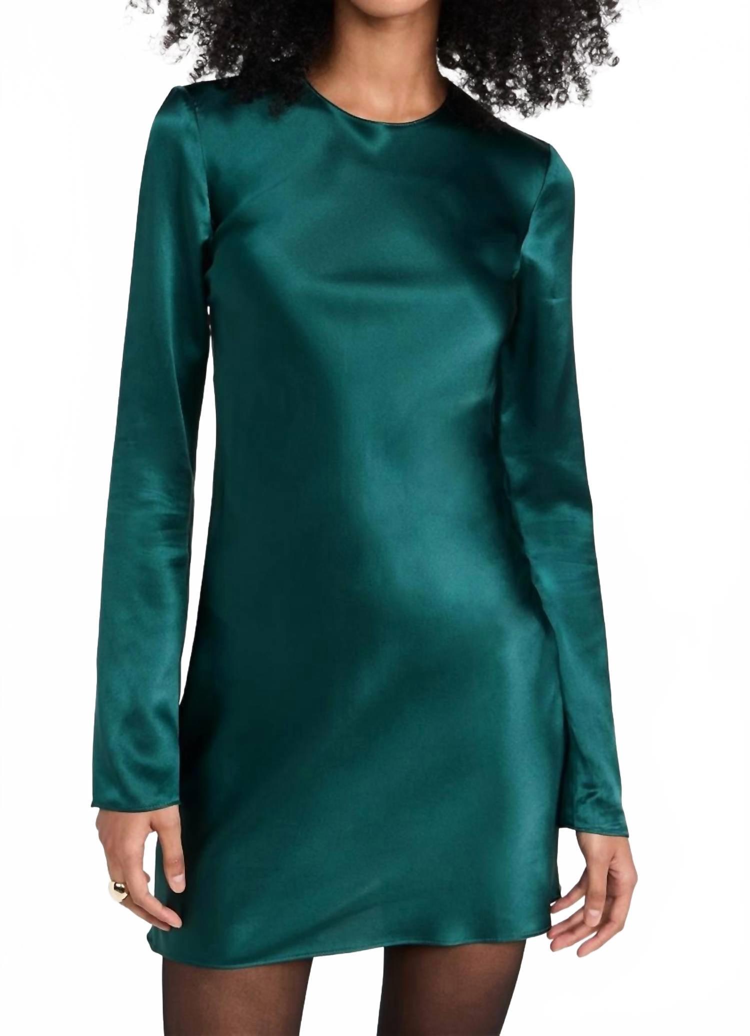 Green Amanda Uprichard Dresses for Women | Lyst Green Amanda Uprichard Dresses for Women | Lyst