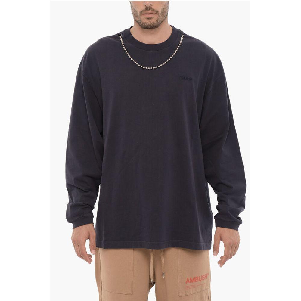 Ambush Long-sleeve t-shirts for Men | Online Sale up to 76