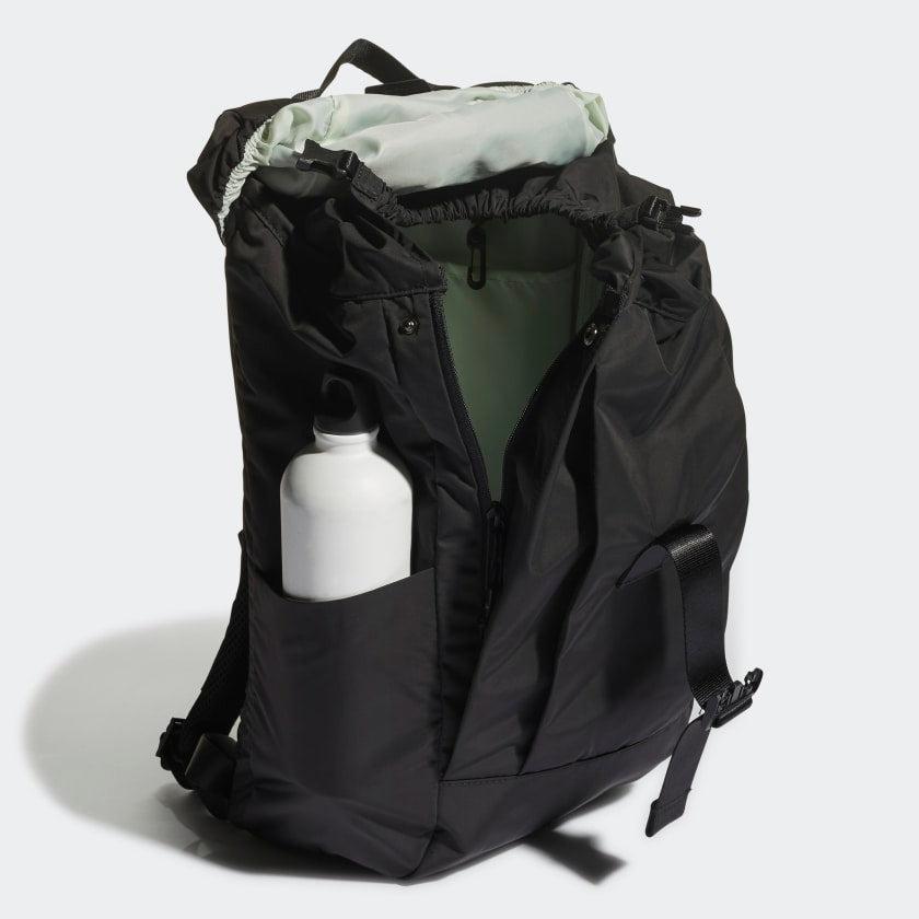 adidas True Sports Designed For Training Backpack in Black | Lyst