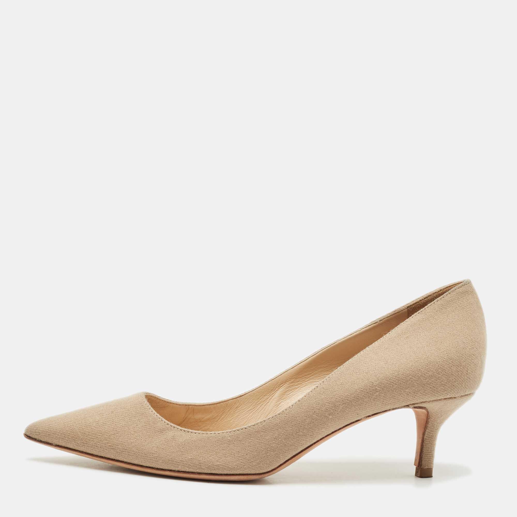 Oscar de la Renta Heels for Women | Online Sale up to 22  display picture 1