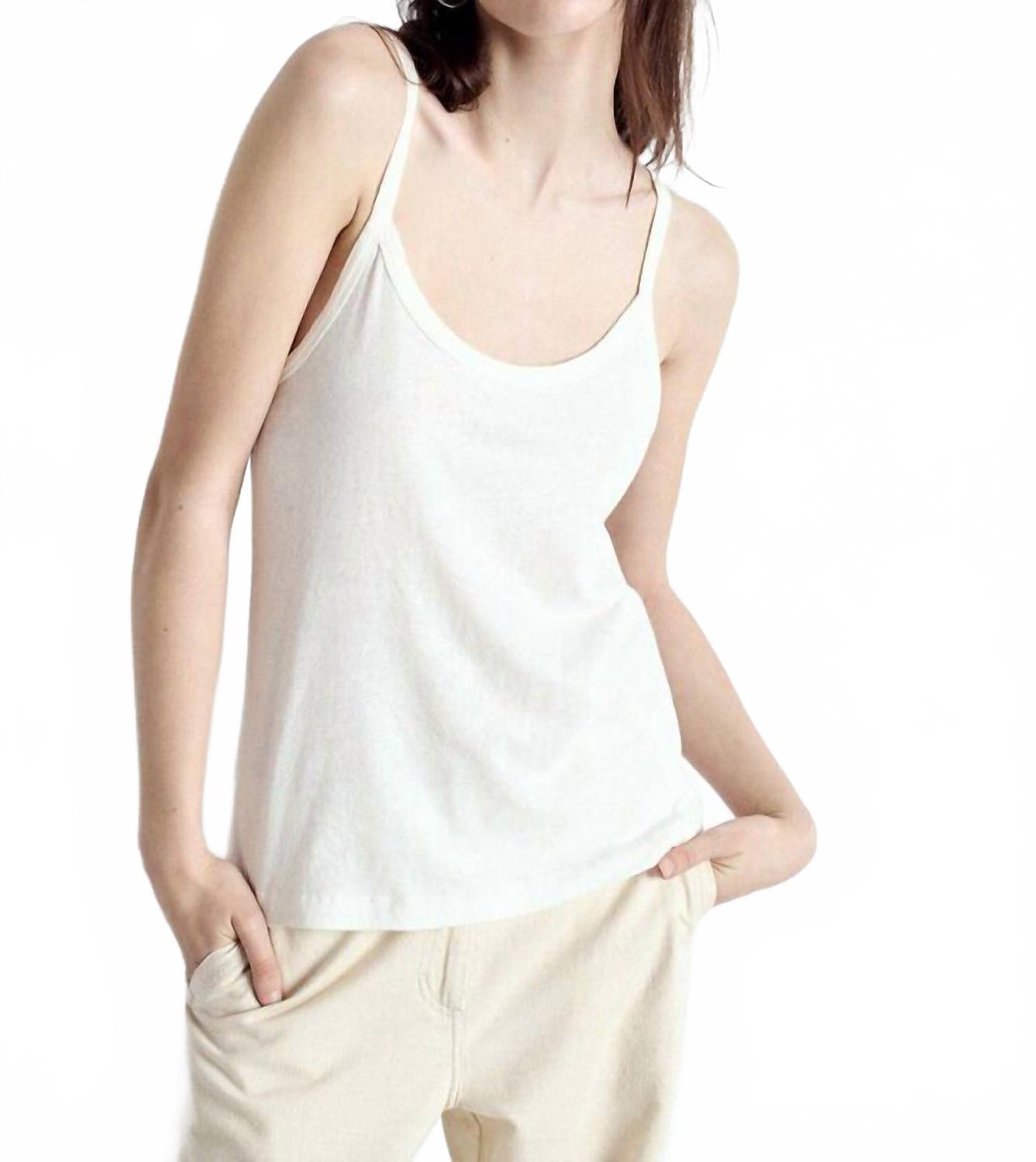 American Vintage Sleeveless and tank tops for Women | Online Sale