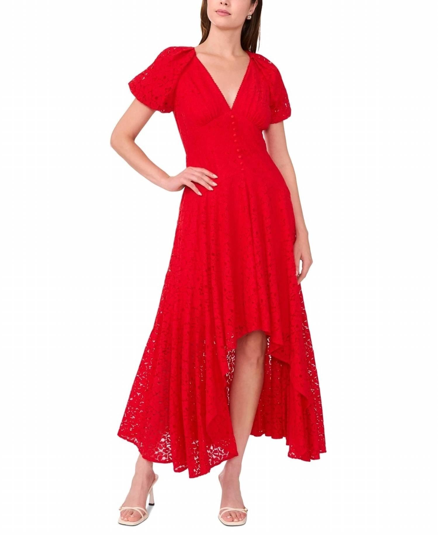 green emerald velvet dress Product | LSPACE Noah Dress