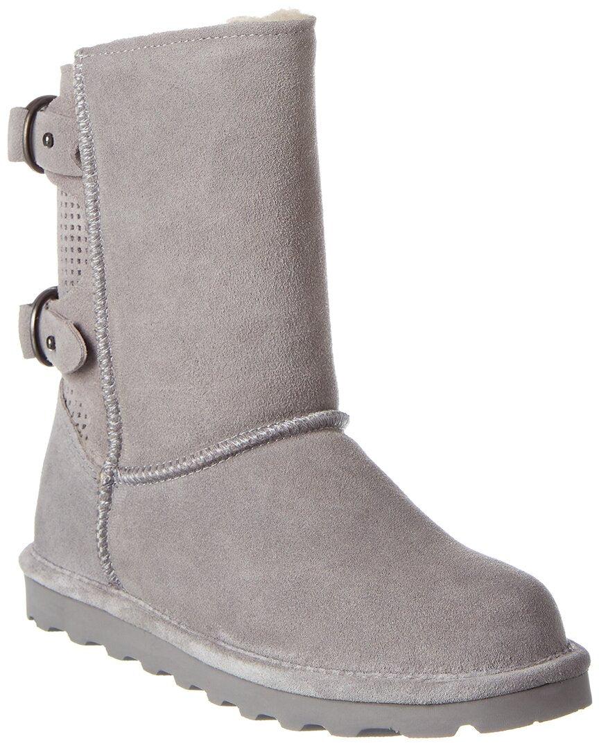 bearpaw clara women's boot