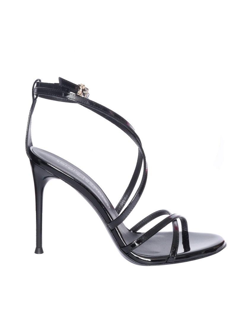 Sergio Levantesi Sandal heels for Women | Online Sale up to Sergio Levantesi Sandal heels for Women | Online Sale up to