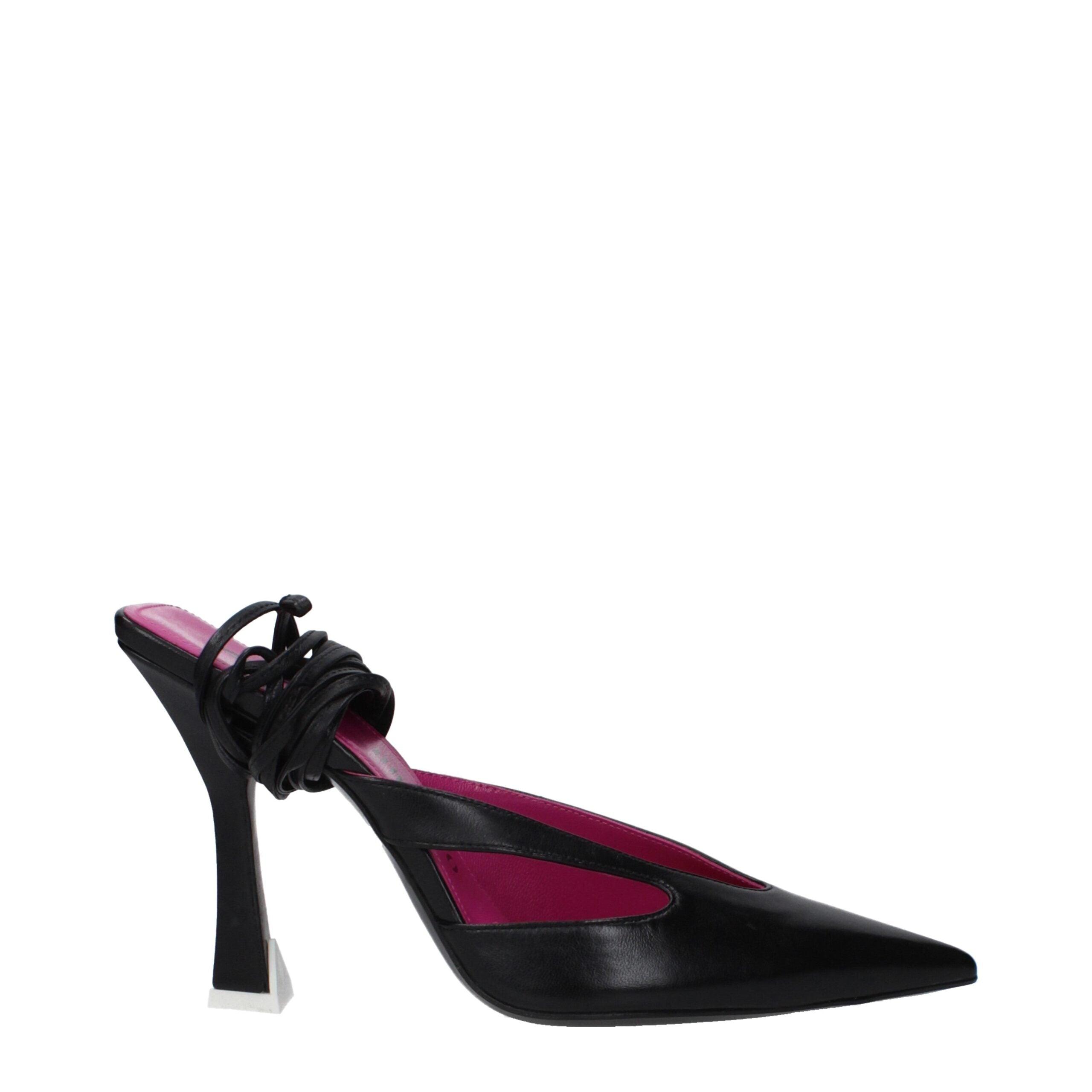 The Attico Sandal heels for Women | Online Sale up to 73