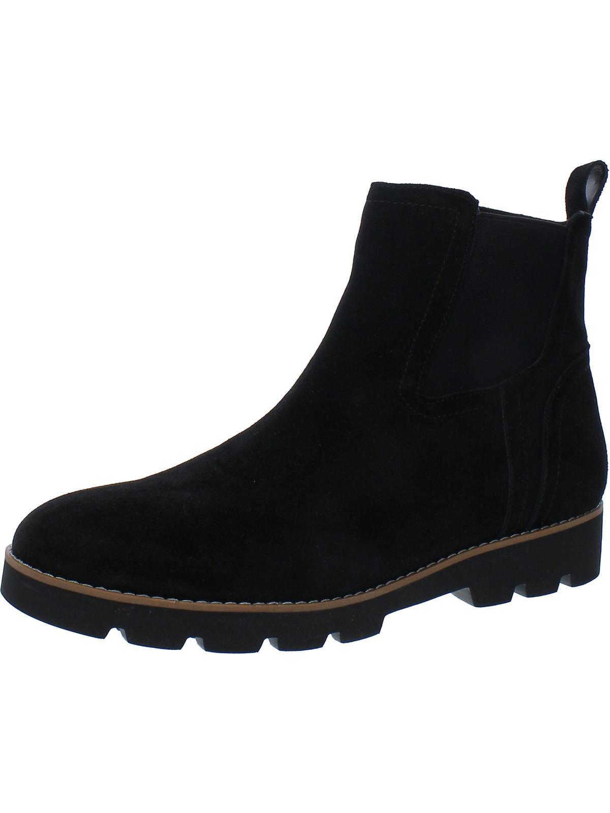 vionic thatcher chelsea boot