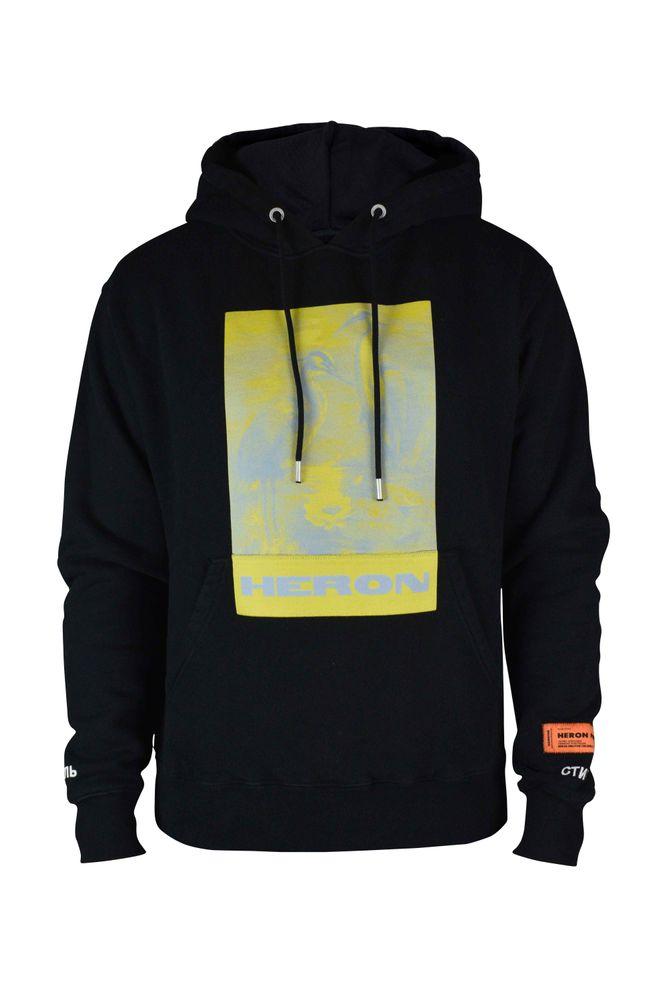 Heron Preston Hoodies for Men | Online Sale up to 75% off | Lyst