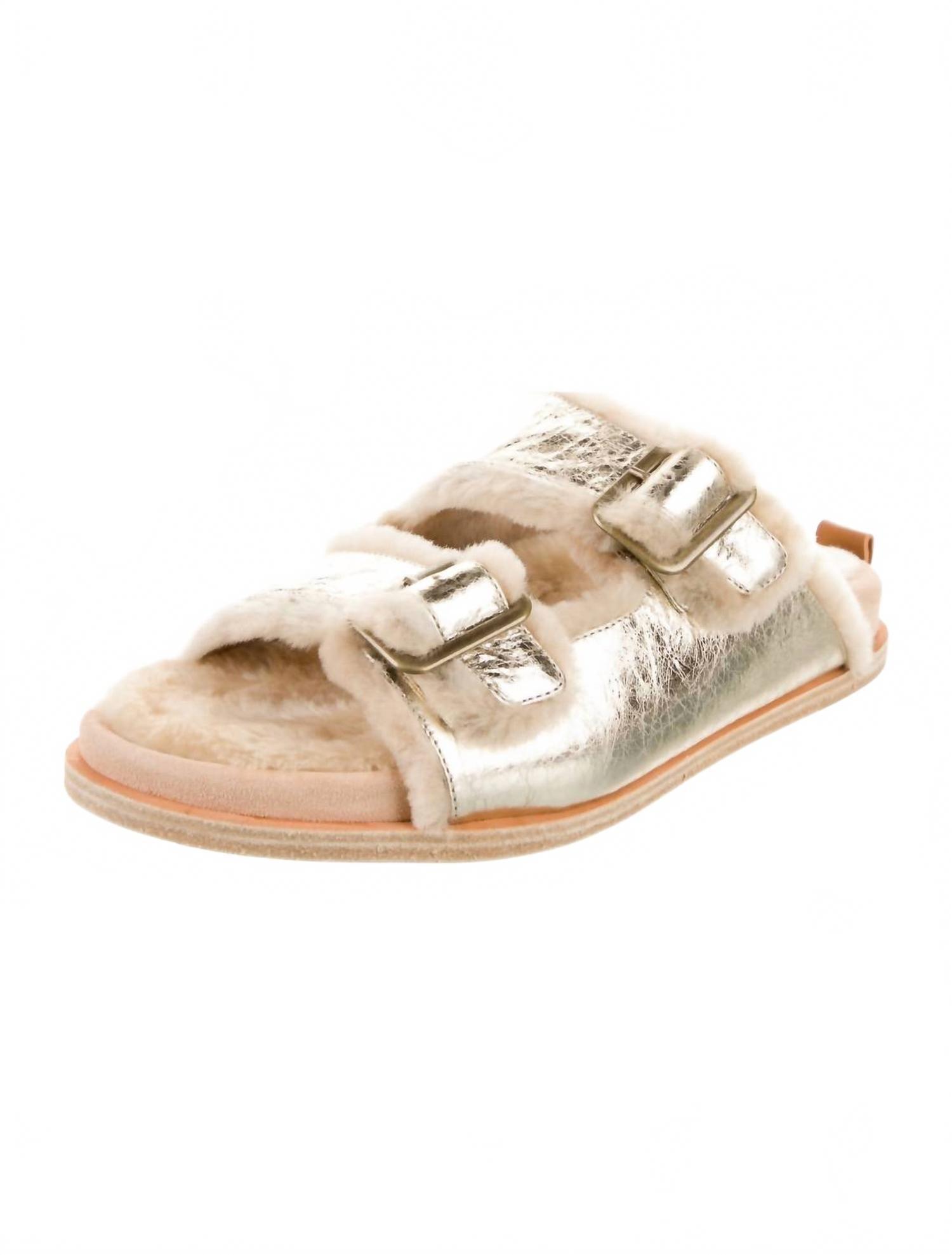 サンダル・ミュール FORTE FORTE Women Sandals 13691MYSHOES F47A3068 BROWN Forte Forte Strappy high-heeled Sandals | Brown | FARFETCH GE