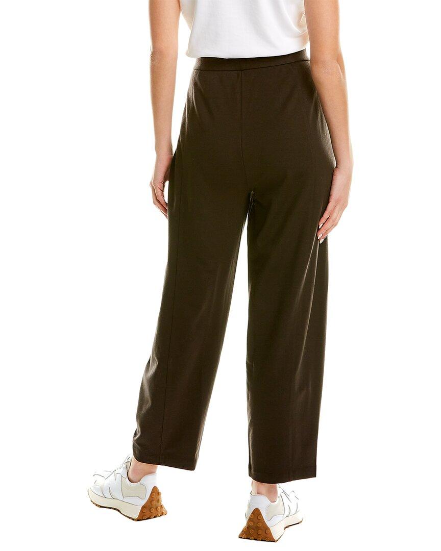 Eileen Fisher Synthetic Stretch Ponte 