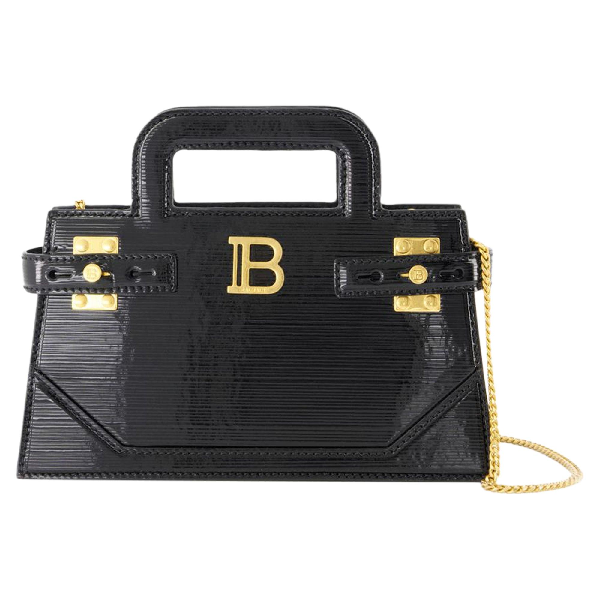 レディースショルダーバッグ | BALMAIN