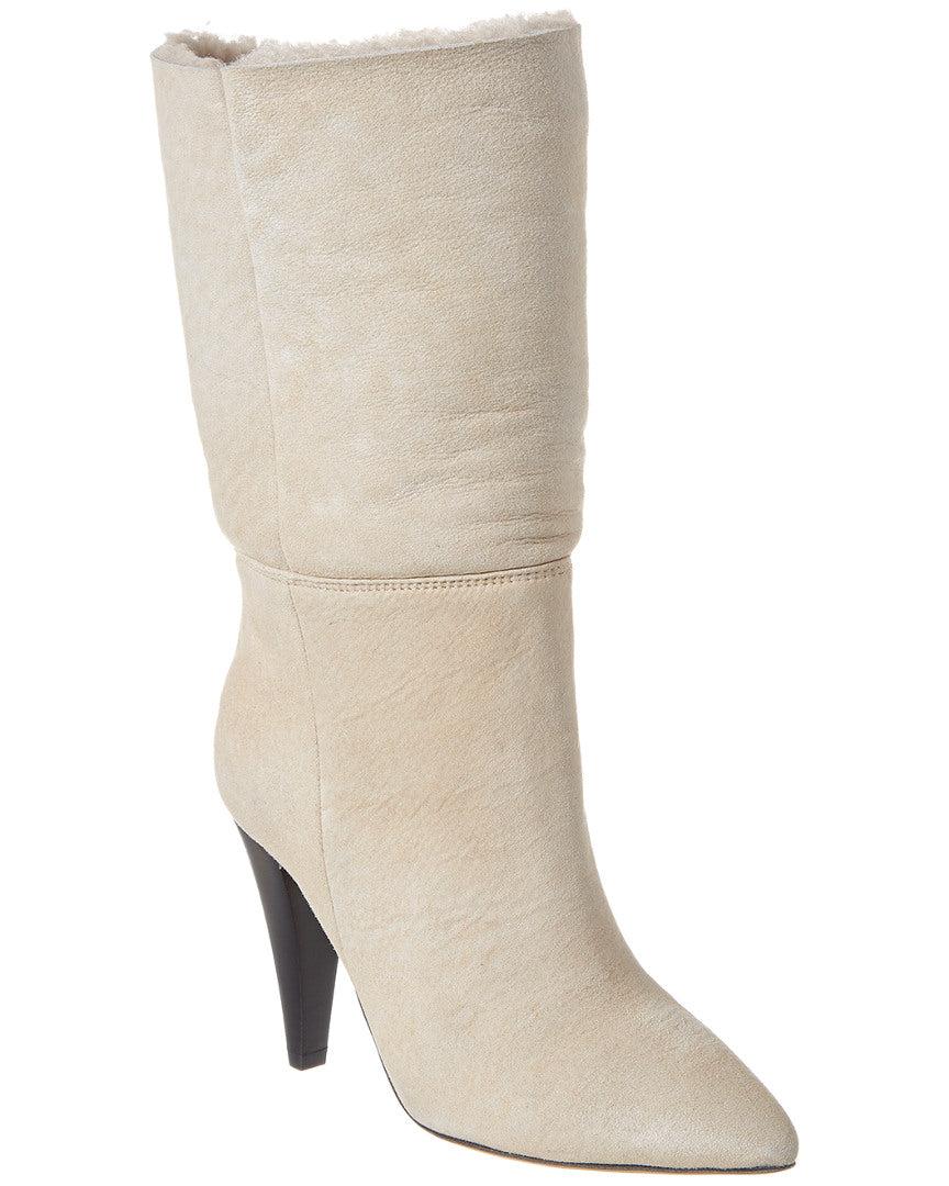 Iro sales grace boots