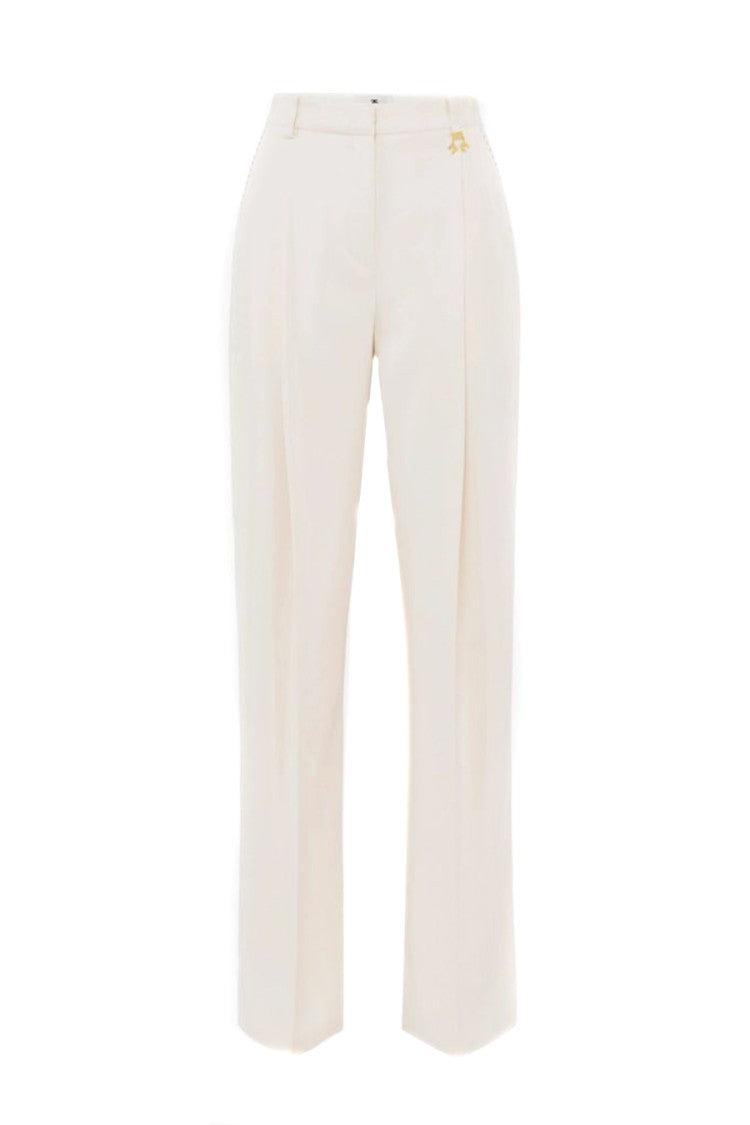 Elisabetta Franchi Pants for Women | Online Sale up to 45