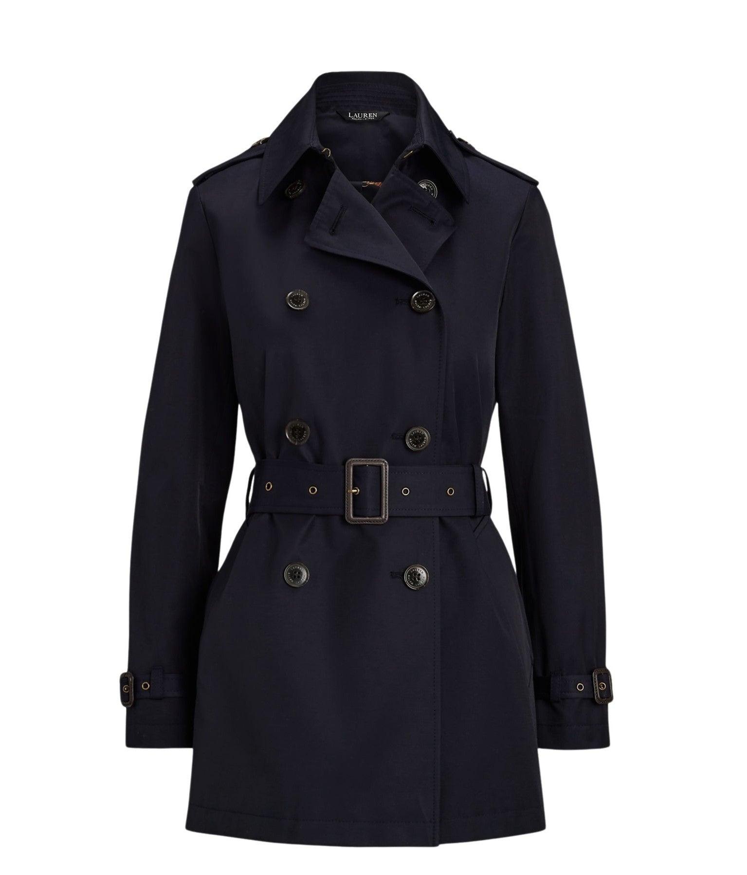 Polo Ralph Lauren Trench coats for Women | Online Sale up to 59