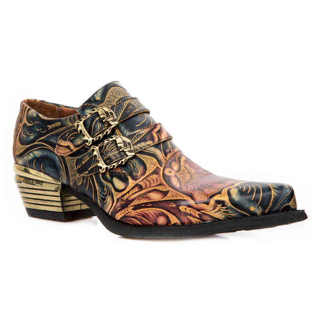 New Rock Shoes for Men | Online Sale up to 23% off | Lyst