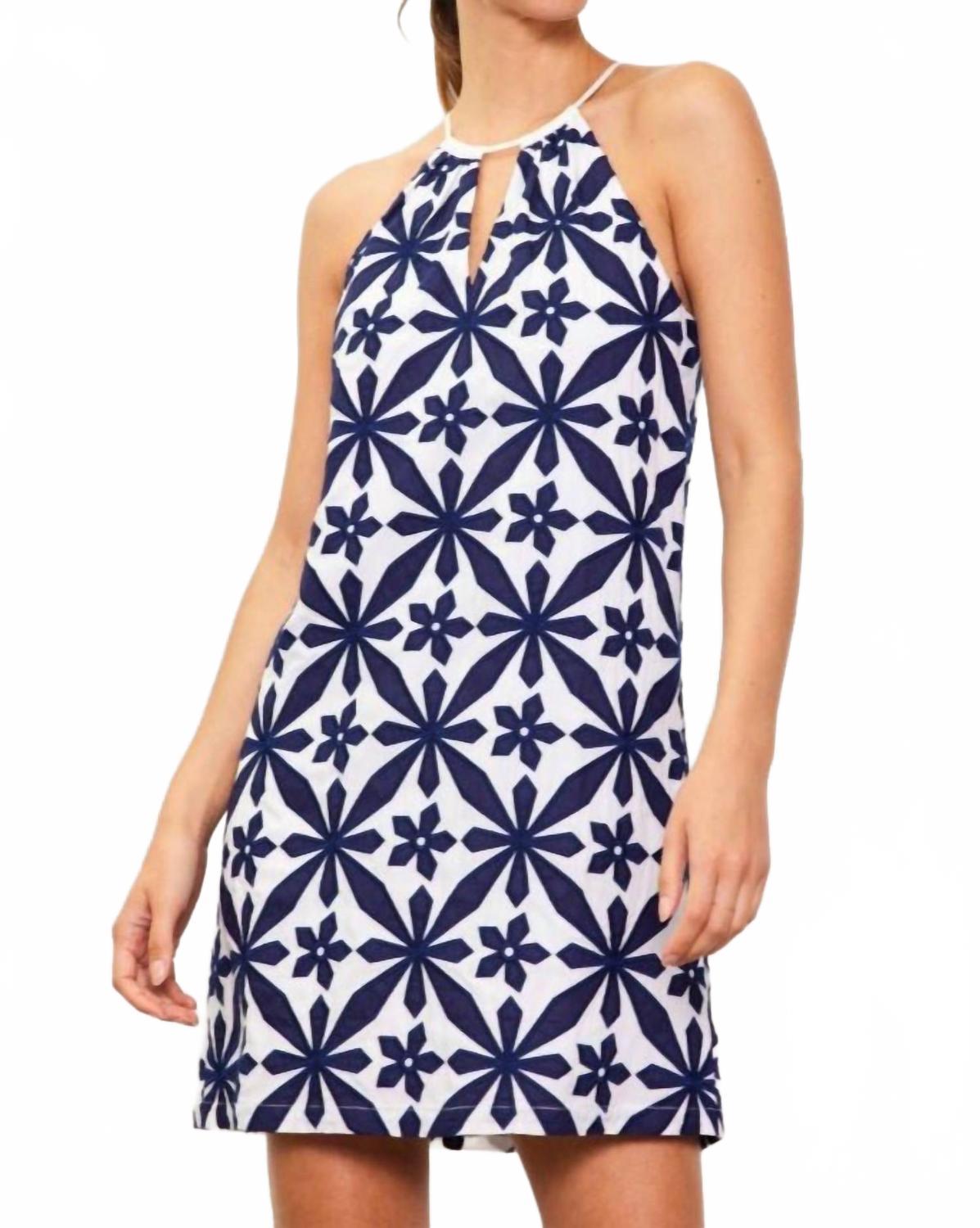 Skies Are Blue Sleeveless Dresses for Women | Lyst