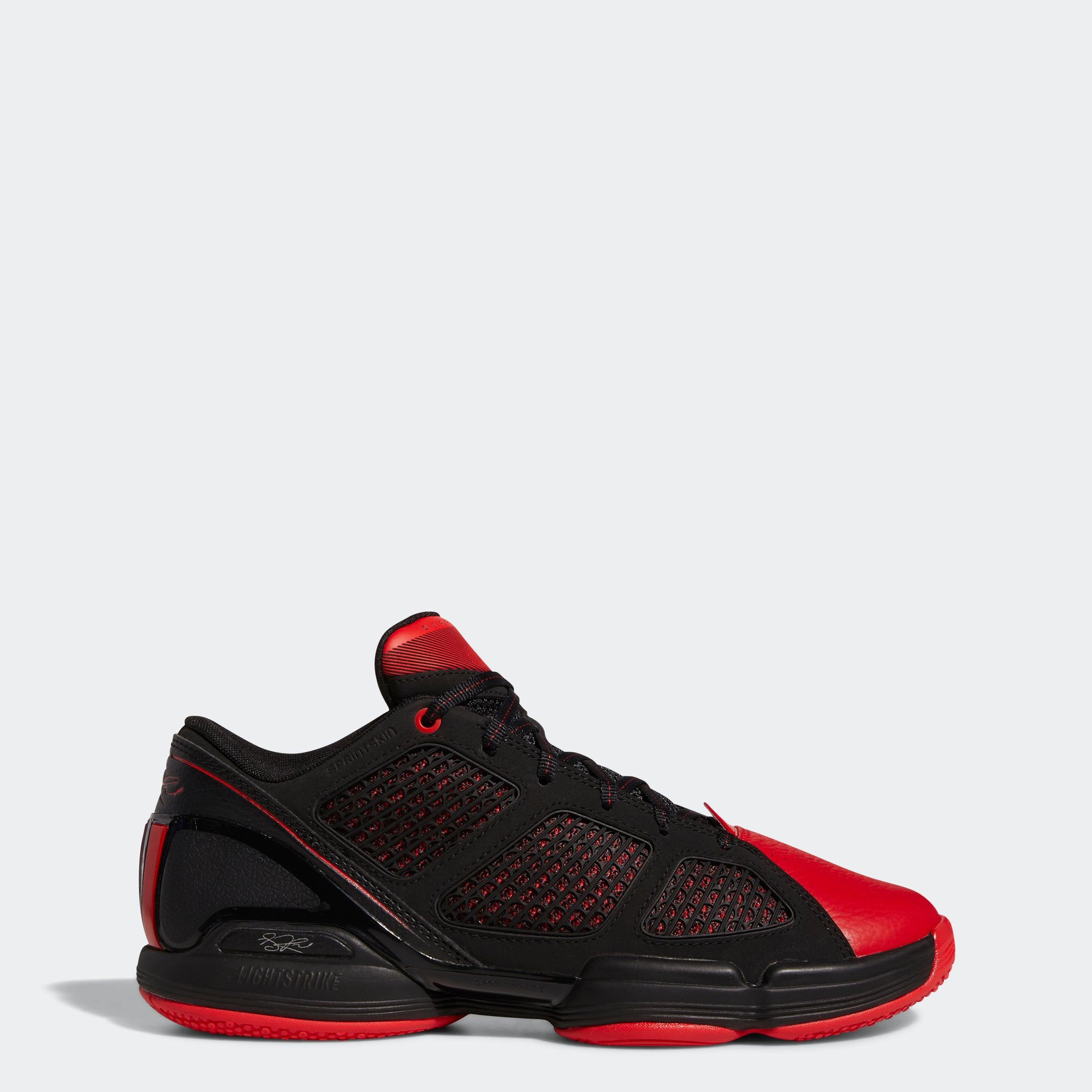 adidas Adizero Rose 1.5 Low Restomod Basketball Shoes in Black for Men |  Lyst