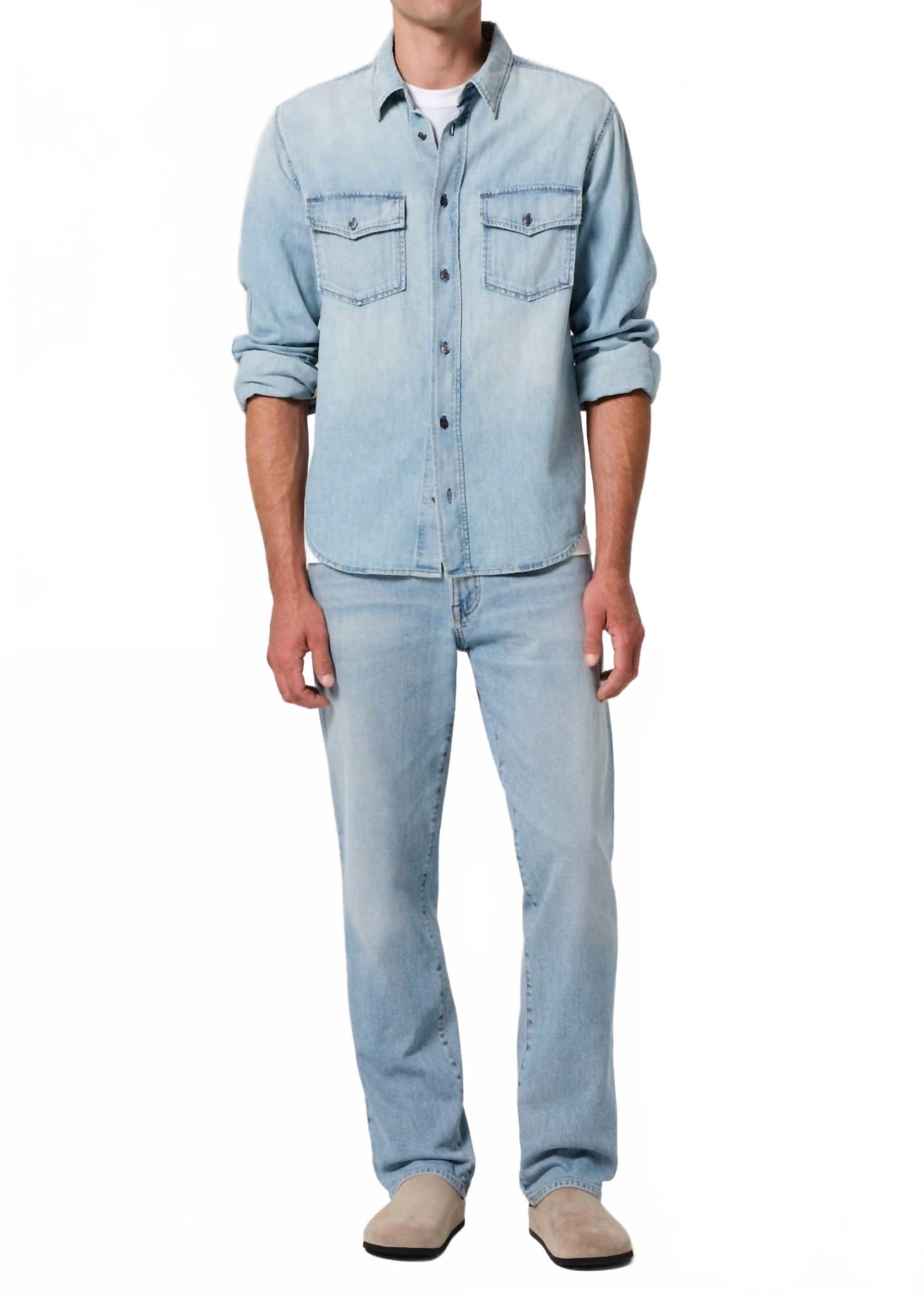 Citizens of Humanity Jeans for Men | Online Sale up to 47