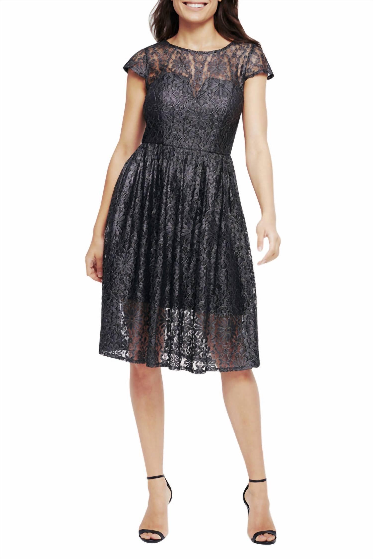 Designer Kensie Floral Lace Dresses for Women - Up to 61% off | Lyst