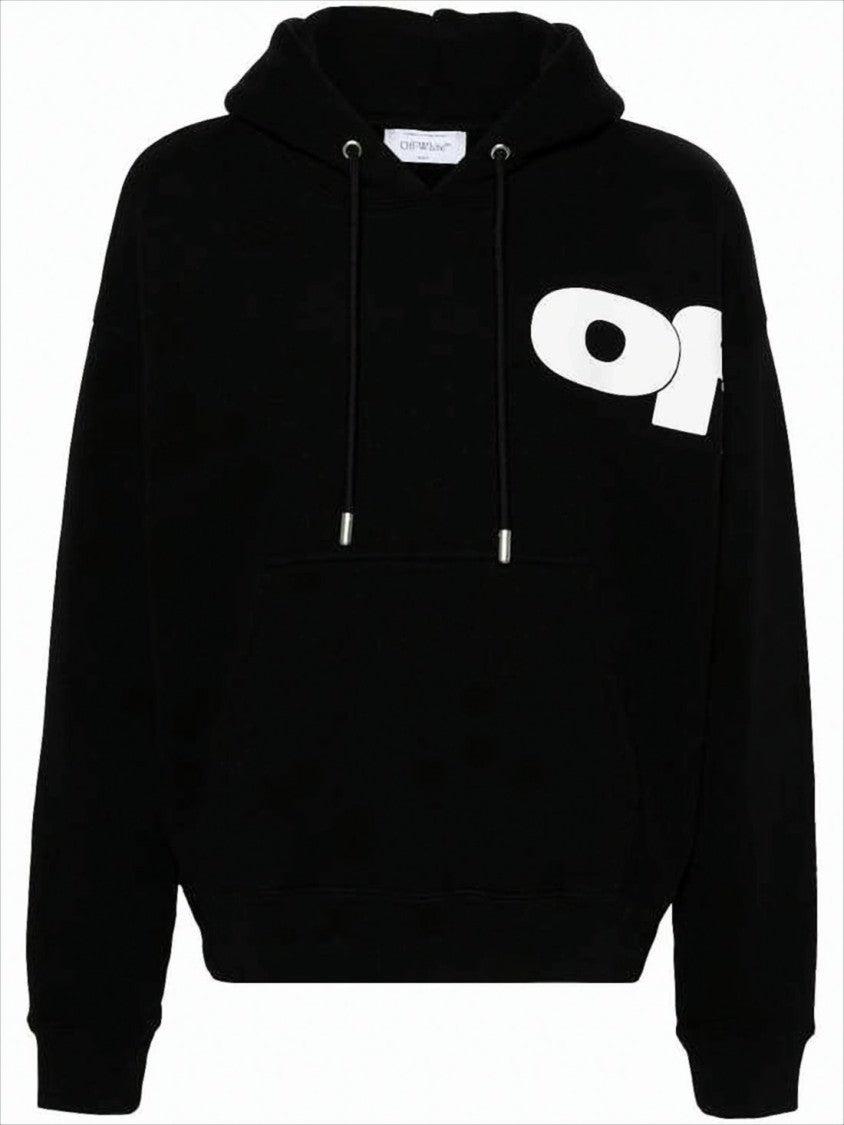 Off-White c/o Virgil Abloh Hoodies for Men | Online Sale up