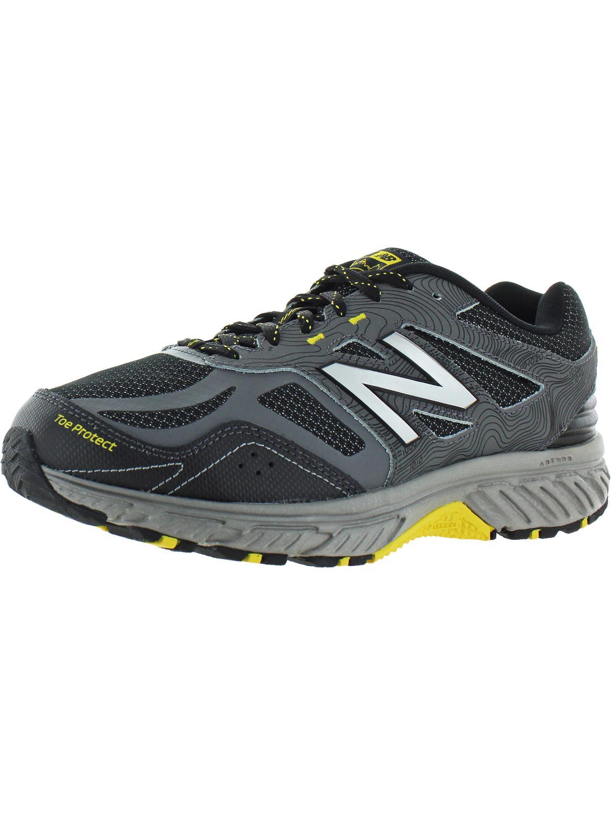 New Balance 510v4 All Terrain Low Top Trail Running Shoes in Blue for Men |  Lyst