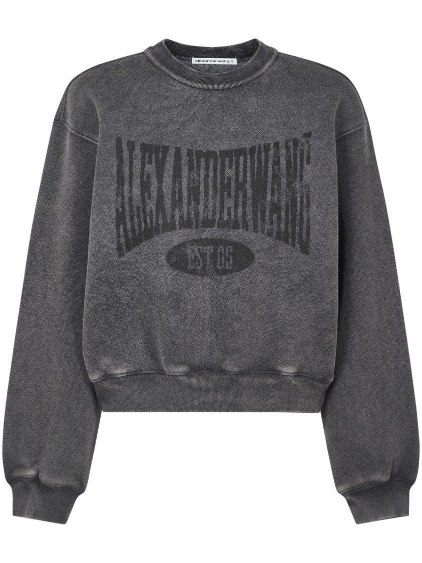 Alexander Wang Sweatshirts for Women | Online Sale up to 61