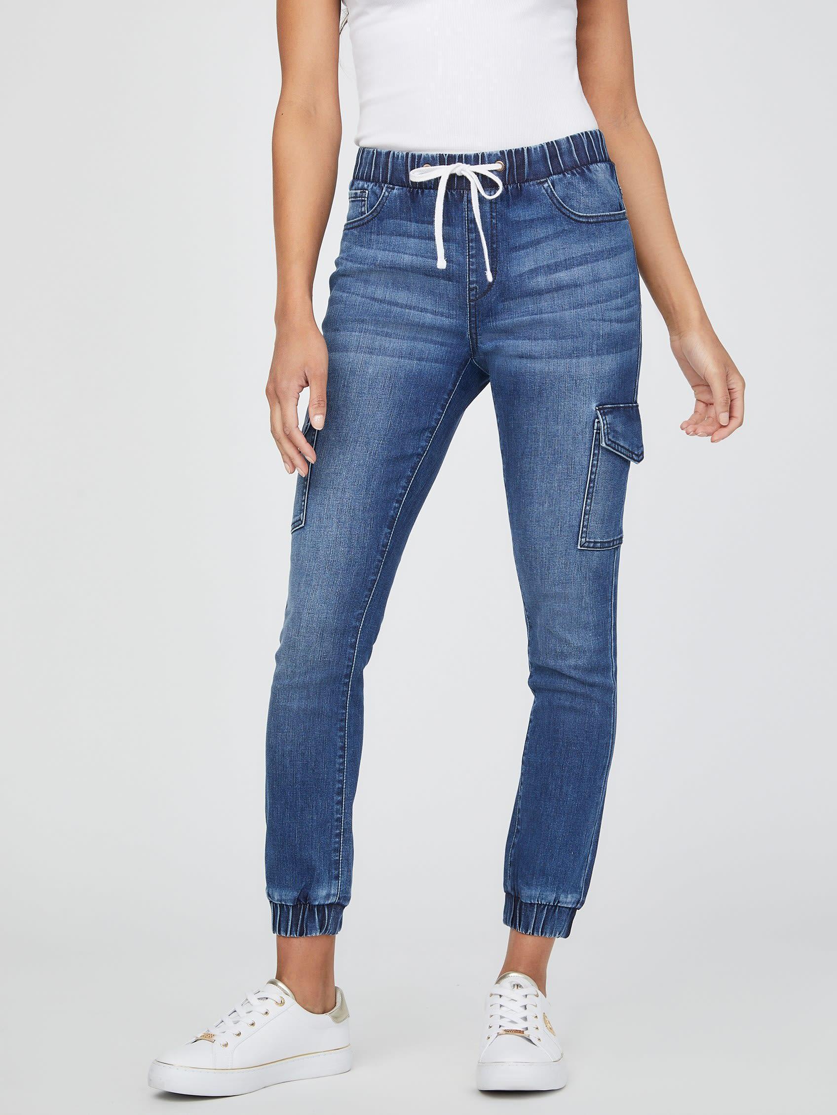 Guess robin top