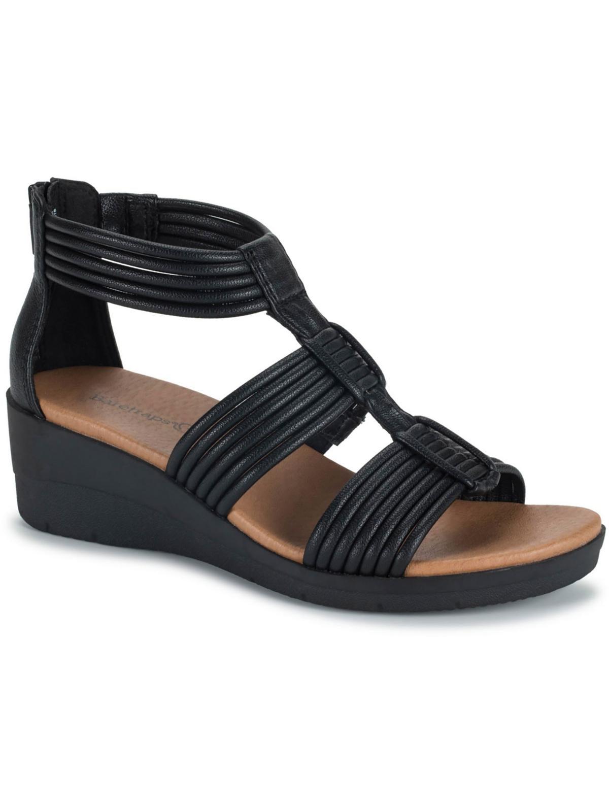 Baretrap sandals best sale