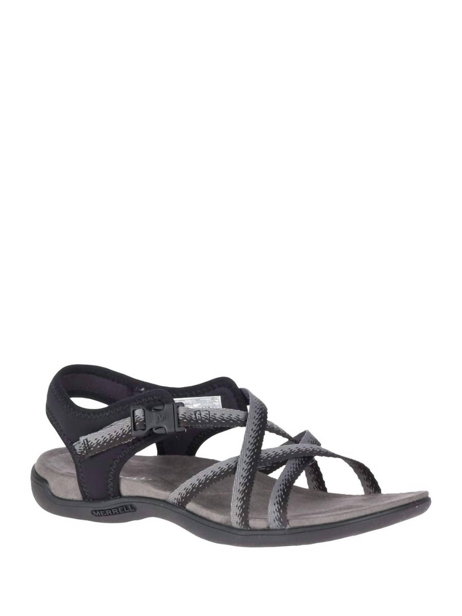 Merrell Flat sandals for Women Online Sale up to 65 off Lyst