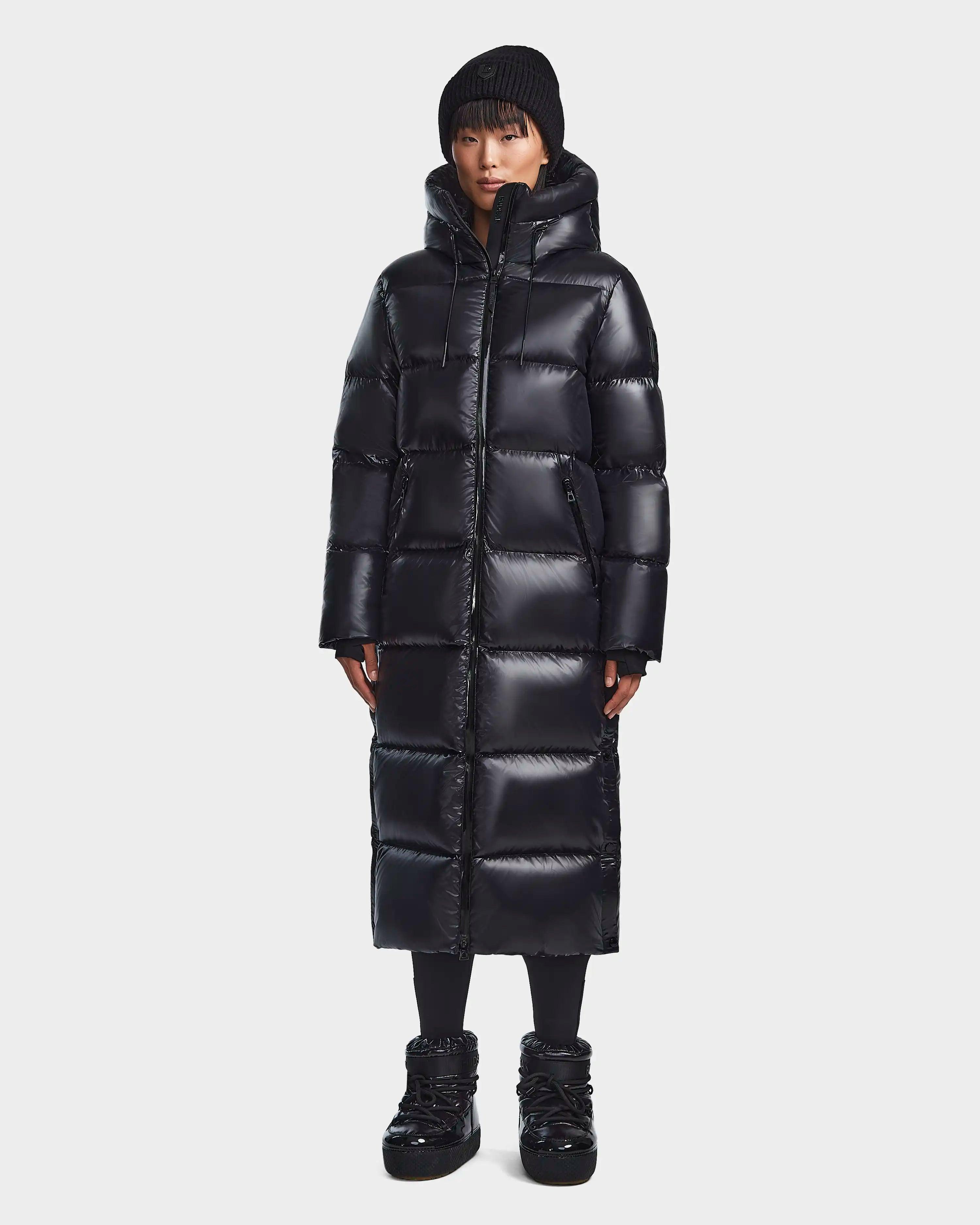 Rudsak dannel hotsell parka