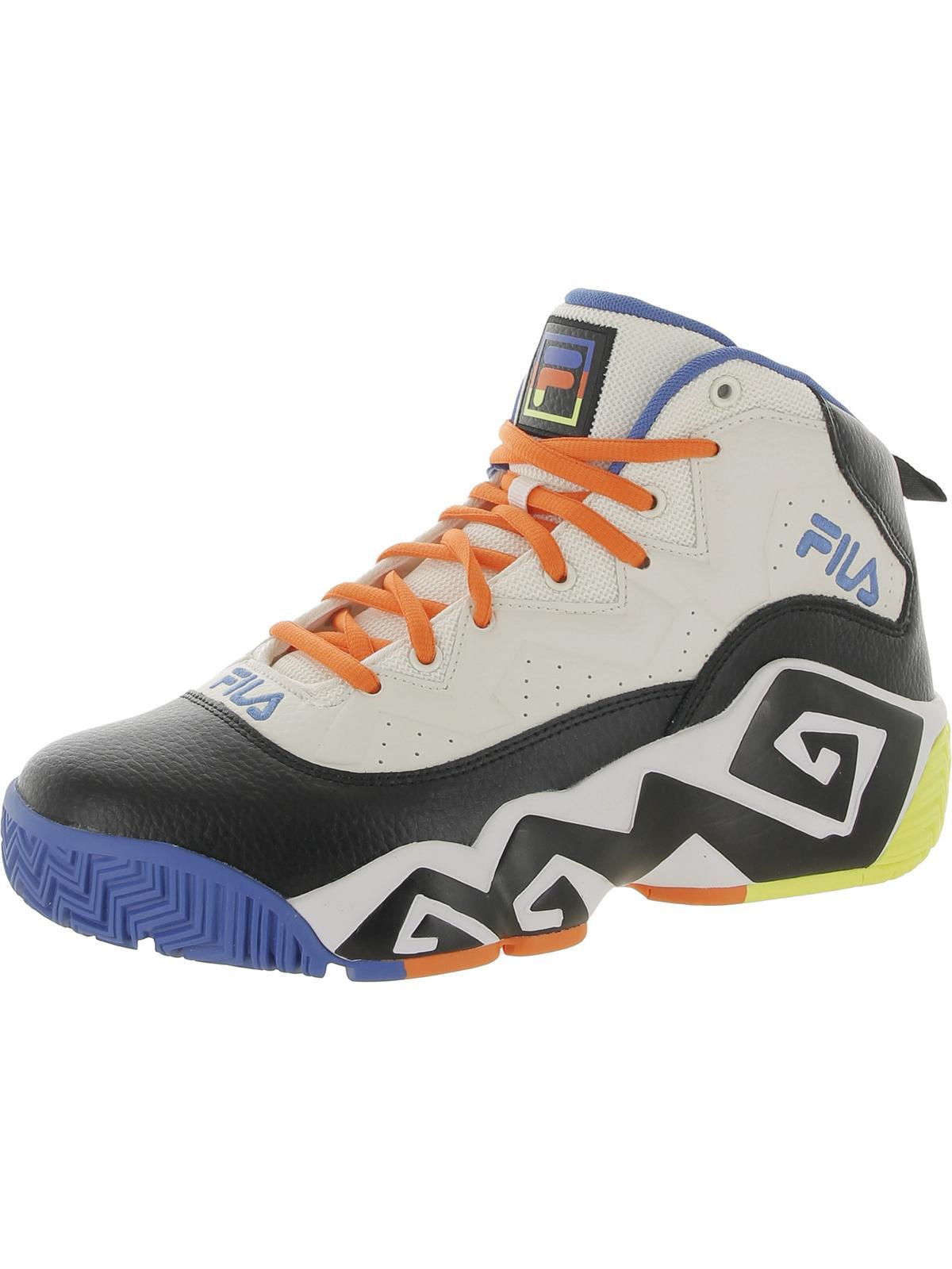 Fila blue lifestyle & sneaker shoes cheap