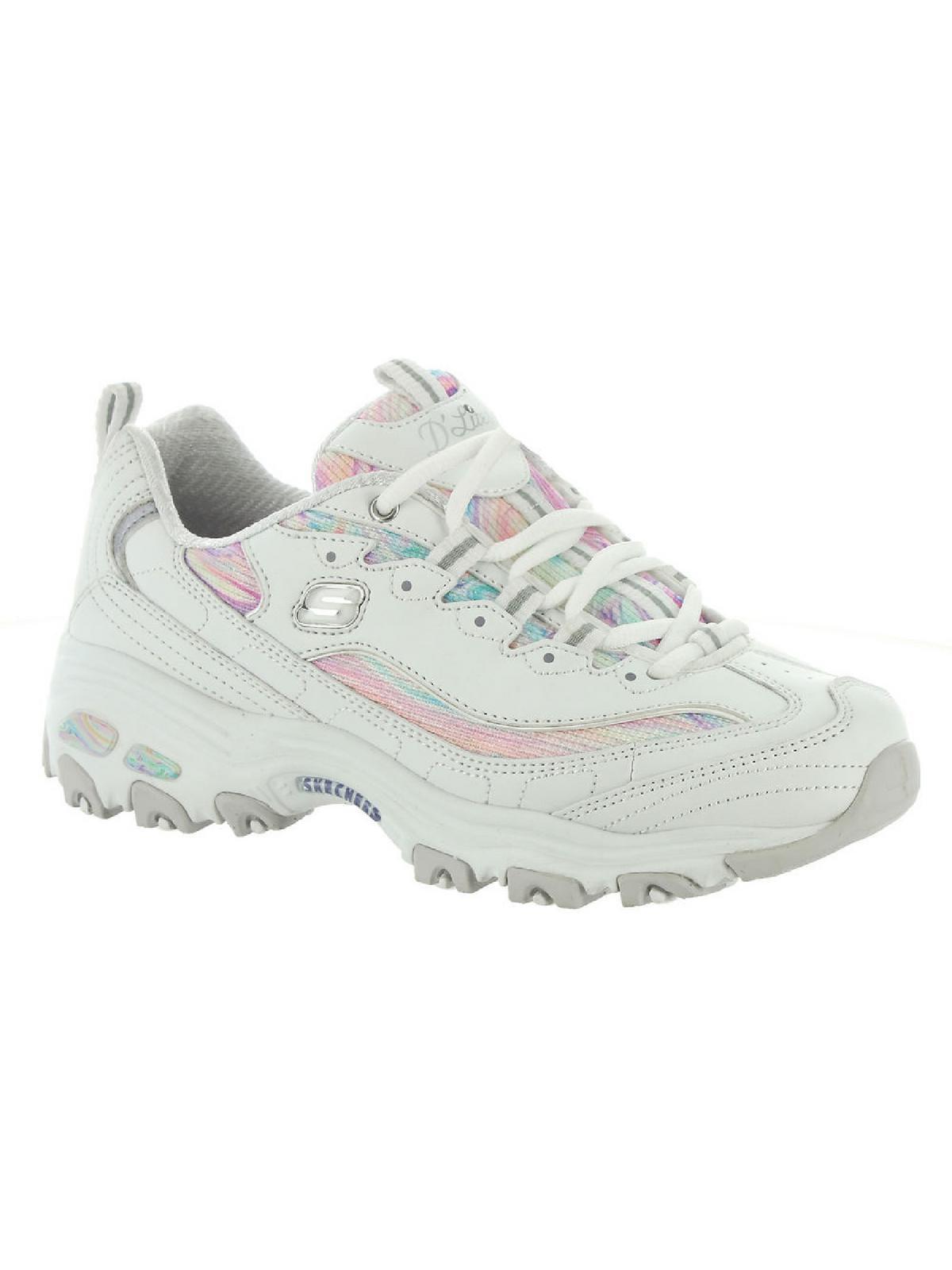 Tie dye clearance skechers