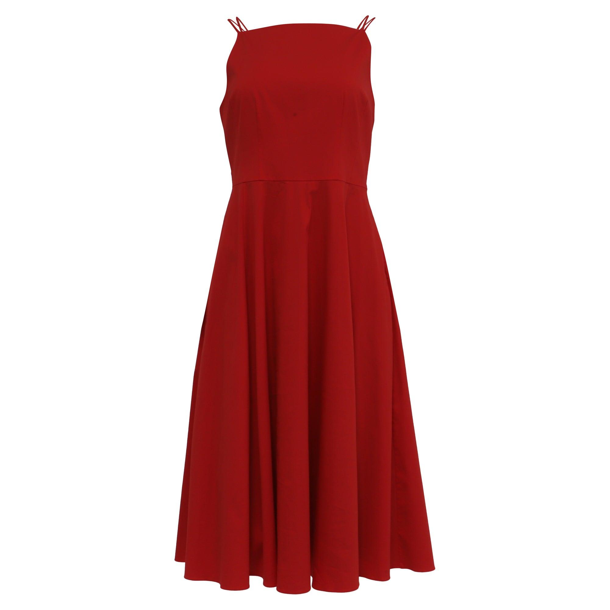 Red Theory Dresses for Women | Lyst Red Theory Dresses for Women | Lyst
