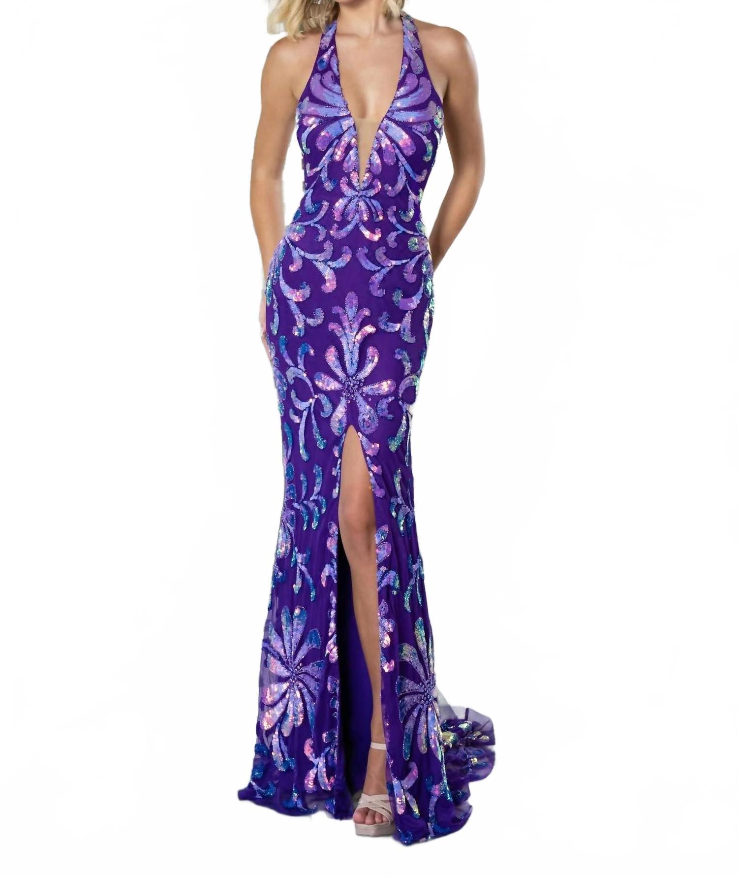 Designer Luxury Evening Gowns for Women - Up to 70% off