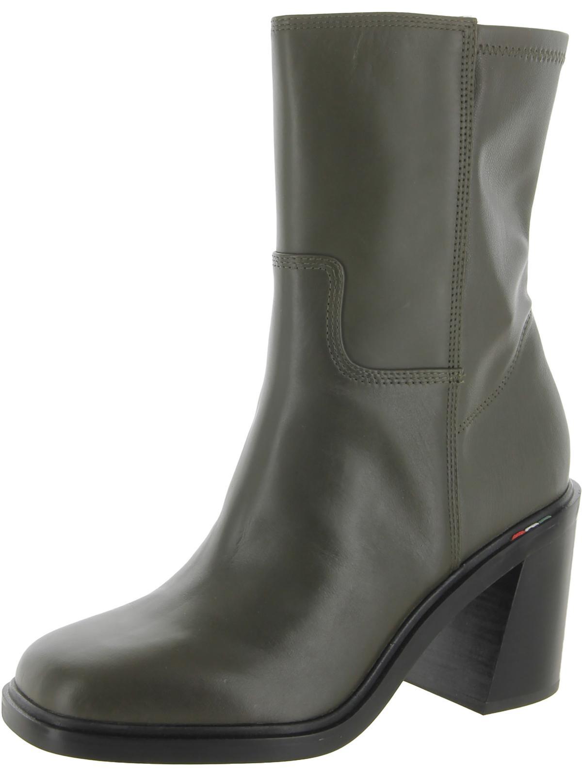 Franco sarto gray boots cheap