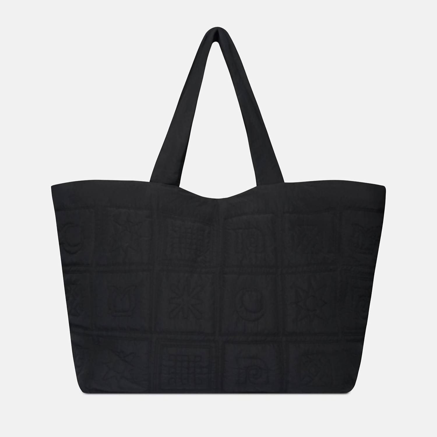 【NANUSHKA】Large Zen Tote Bag/追跡+関税+全国送料込み Nanushka Origami Tote Bag | Neutrals | FARFETCH ID