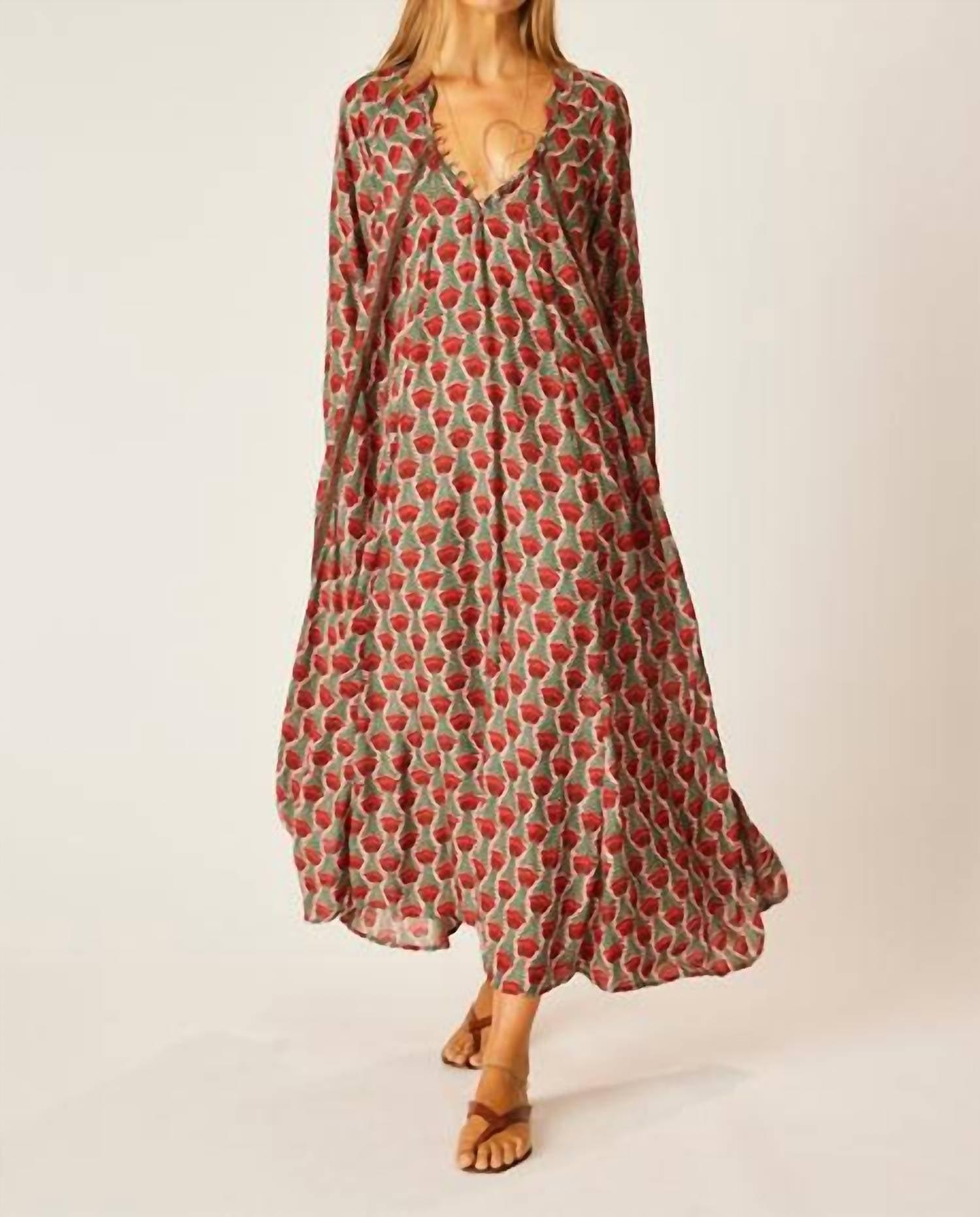 FIORE MAXI