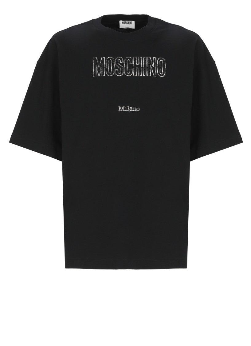 Moschino T-shirts for Men | Online Sale up to 44% off | Lyst Moschino T-shirts for Men | Online Sale up to 44% off | Lyst
