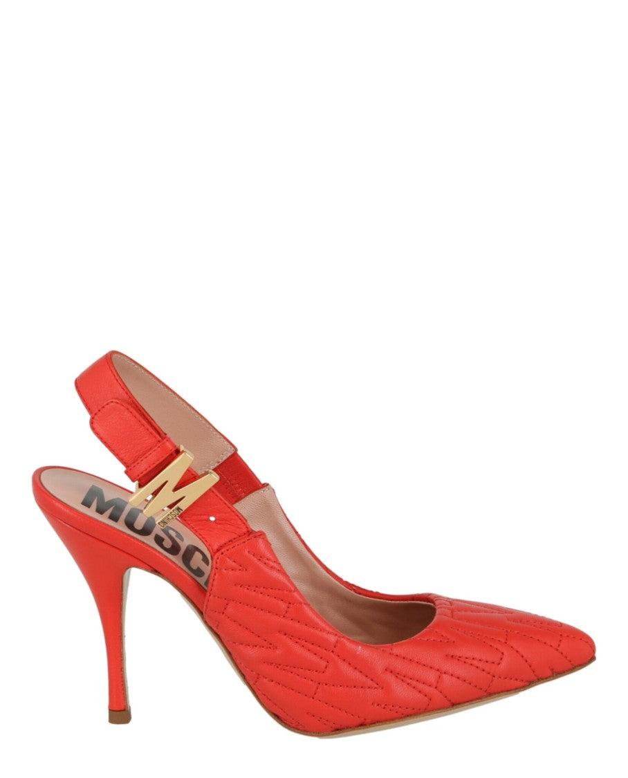 Moschino Shoes for Women | Online Sale up to 59% off | Lyst